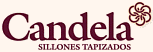 CANDELA TAPIZADOS