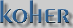 KOHER FURNITURE