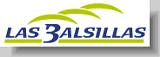 LAS BALSILLAS YECLA