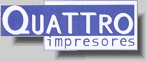 QUATTRO IMPRESORES YECLA