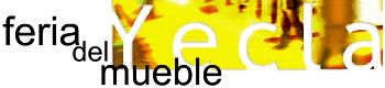 Feria del Mueble de Yecla