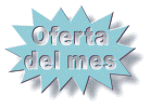 Oferta del mes