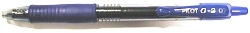 Bol�grafo PILOT G-2